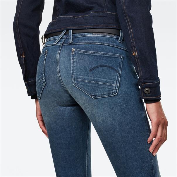 Lynn Skinny Wmn medium aged