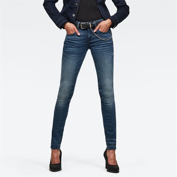 Lynn Skinny Wmn medium aged