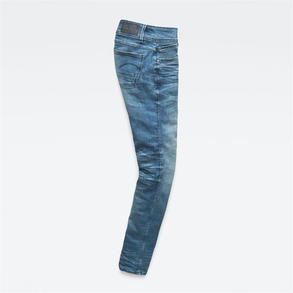 Lynn Skinny Wmn medium aged