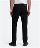 Lyon Tapered black black raw
