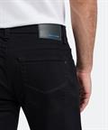 Lyon Tapered black black raw