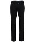 Lyon Tapered black black raw