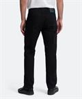 Lyon Tapered black black raw
