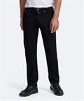 Lyon Tapered black black raw