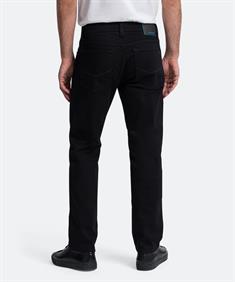 Lyon Tapered black black raw