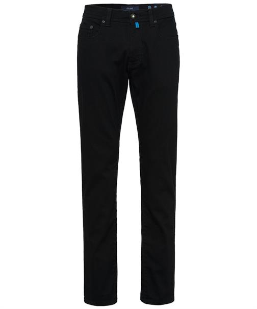 Lyon Tapered black black raw