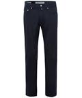 Lyon tapered dark sapphire