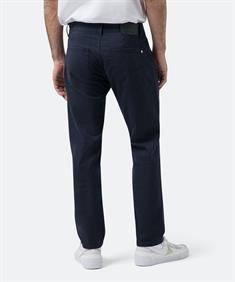 Lyon tapered dark sapphire