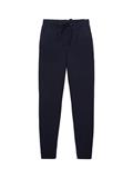 Lässige Stoffhose real navy blue