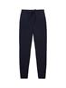 Lässige Stoffhose real navy blue