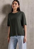 Lässiges Shirt desert pine green