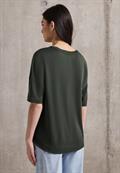 Lässiges Shirt desert pine green