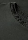 Lässiges Shirt desert pine green
