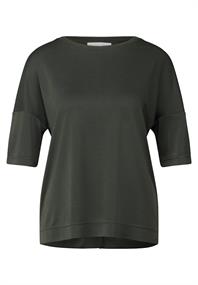 Lässiges Shirt desert pine green
