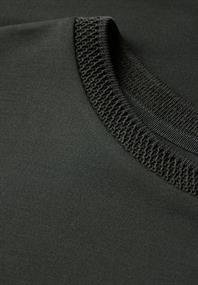 Lässiges Shirt desert pine green