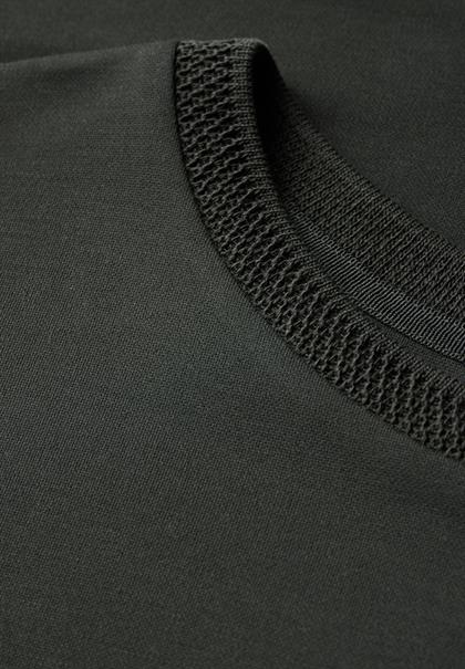 Lässiges Shirt desert pine green