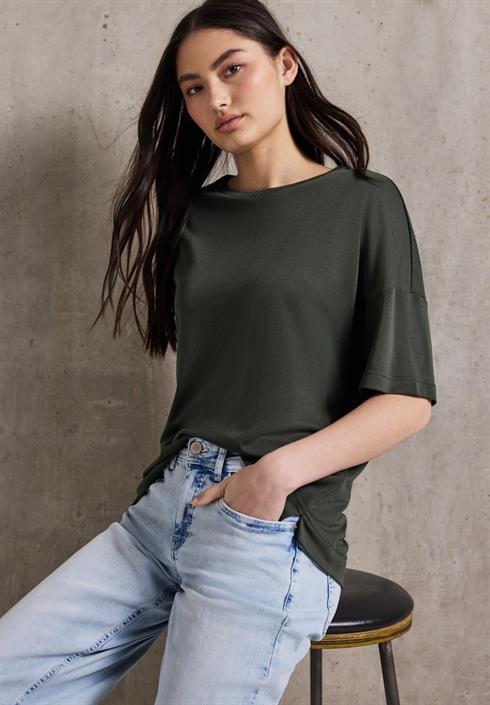 lässiges-shirt-desert-pine-green