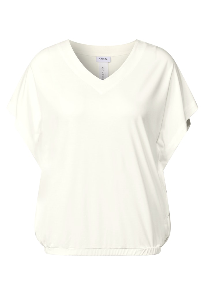 Cecil Damen T-Shirt B323382 günstig online kaufen