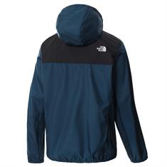 M SUNDOWNER JKT montereyblue-black