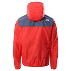 M SUNDOWNER JKT rot