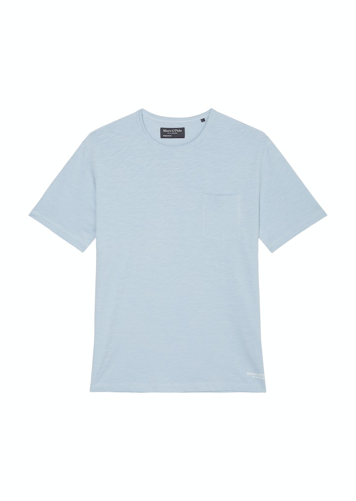 Marc O'Polo Herren Poloshirt M22218651040 günstig online kaufen