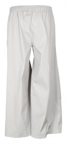 Mac Culotte Summer grau
