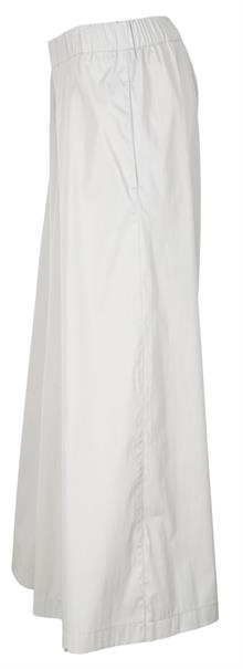 Mac Culotte Summer grau