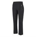 MAC JEANS - AMORA KICK, Stretch ribbon schwarz