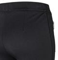 MAC JEANS - AMORA KICK, Stretch ribbon schwarz