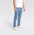 MAC JEANS - Arne, Alpha Denim blau5