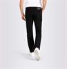 MAC JEANS - Arne, Black Stretch Denim stay black black