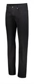 MAC JEANS - Arne, Black Stretch Denim stay black black
