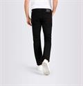 MAC JEANS - Arne, Black Stretch Denim stay black black