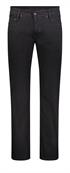 MAC JEANS - Arne, Black Stretch Denim stay black black