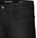 MAC JEANS - Arne, Black Stretch Denim stay black black
