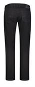 MAC JEANS - Arne, Black Stretch Denim stay black black
