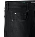 MAC JEANS - Arne, Black Stretch Denim stay black black