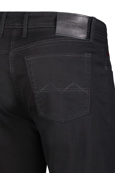 MAC JEANS - Arne, Black Stretch Denim stay black black