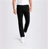 MAC JEANS - Arne, Black Stretch Denim stay black black
