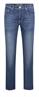 MAC JEANS - Arne Pipe, Basic Light Denim blau2