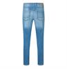 MAC JEANS - Arne Pipe, Basic Stretch Denim blau1