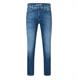 MAC JEANS - Arne Pipe, Basic Stretch Denim blau2
