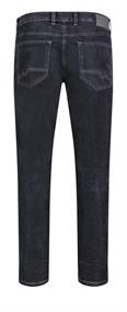 MAC JEANS - Arne Pipe, Denim Corduroy grau