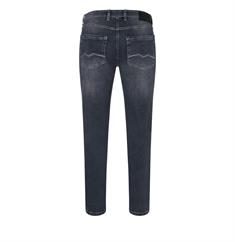MAC JEANS - Arne Pipe, Flex Denim grau
