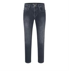 MAC JEANS - Arne Pipe, Flex Denim grau