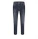 MAC JEANS - Arne Pipe, Flex Denim grau