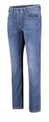 MAC JEANS - Arne Pipe, Light Comfort Denim blau1