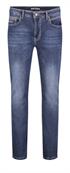 MAC JEANS - Arne Pipe, Light Comfort Denim blau2