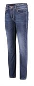 MAC JEANS - Arne Pipe, Light Comfort Denim blau2