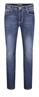 MAC JEANS - Arne Pipe, Light Comfort Denim blau2